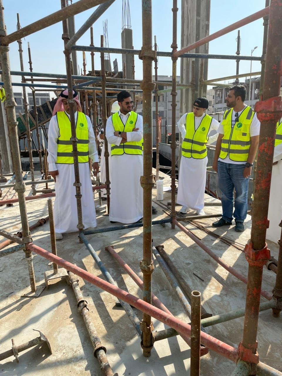 لقاء الكوادر الوطنية
