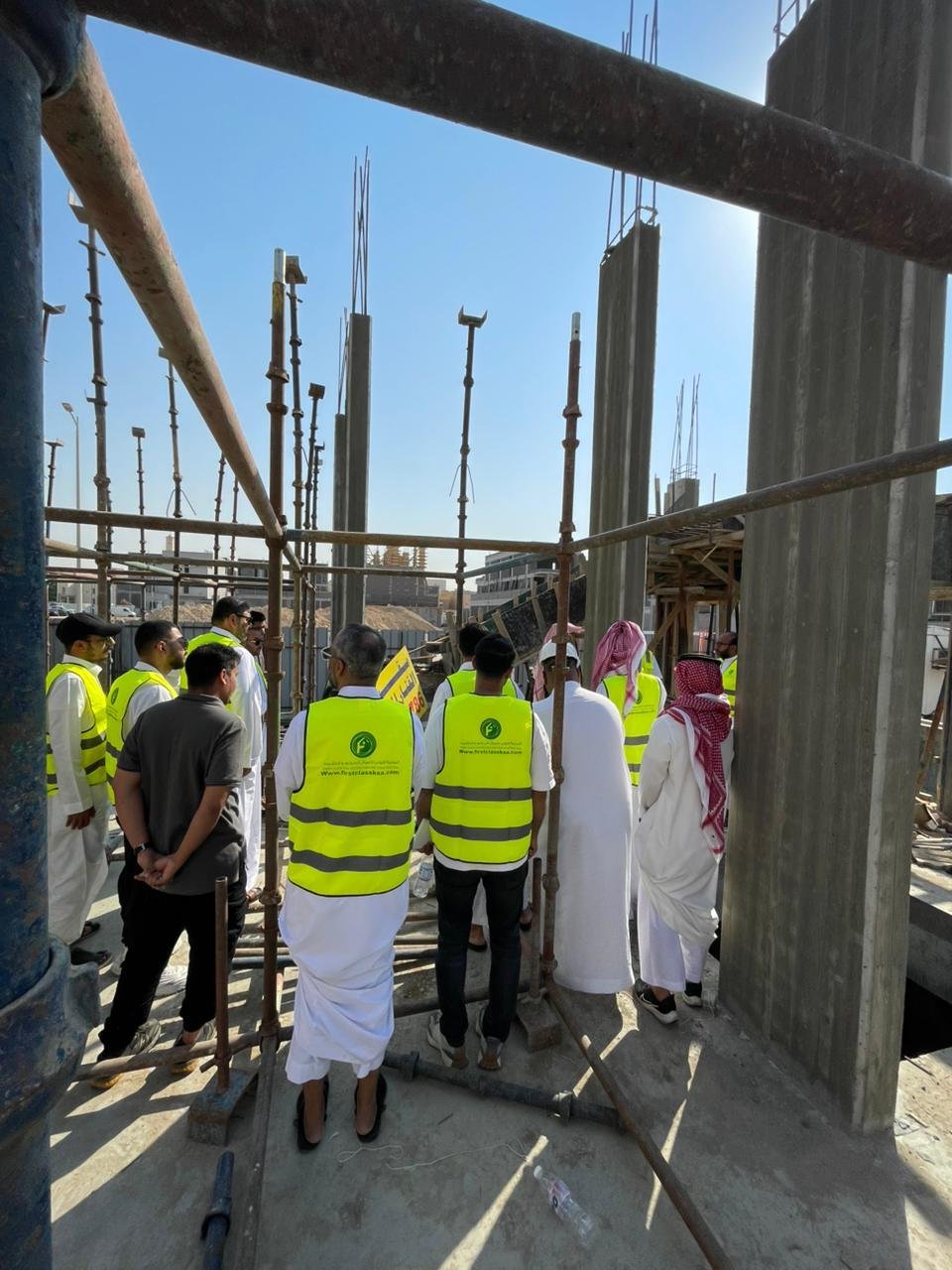 لقاء الكوادر الوطنية