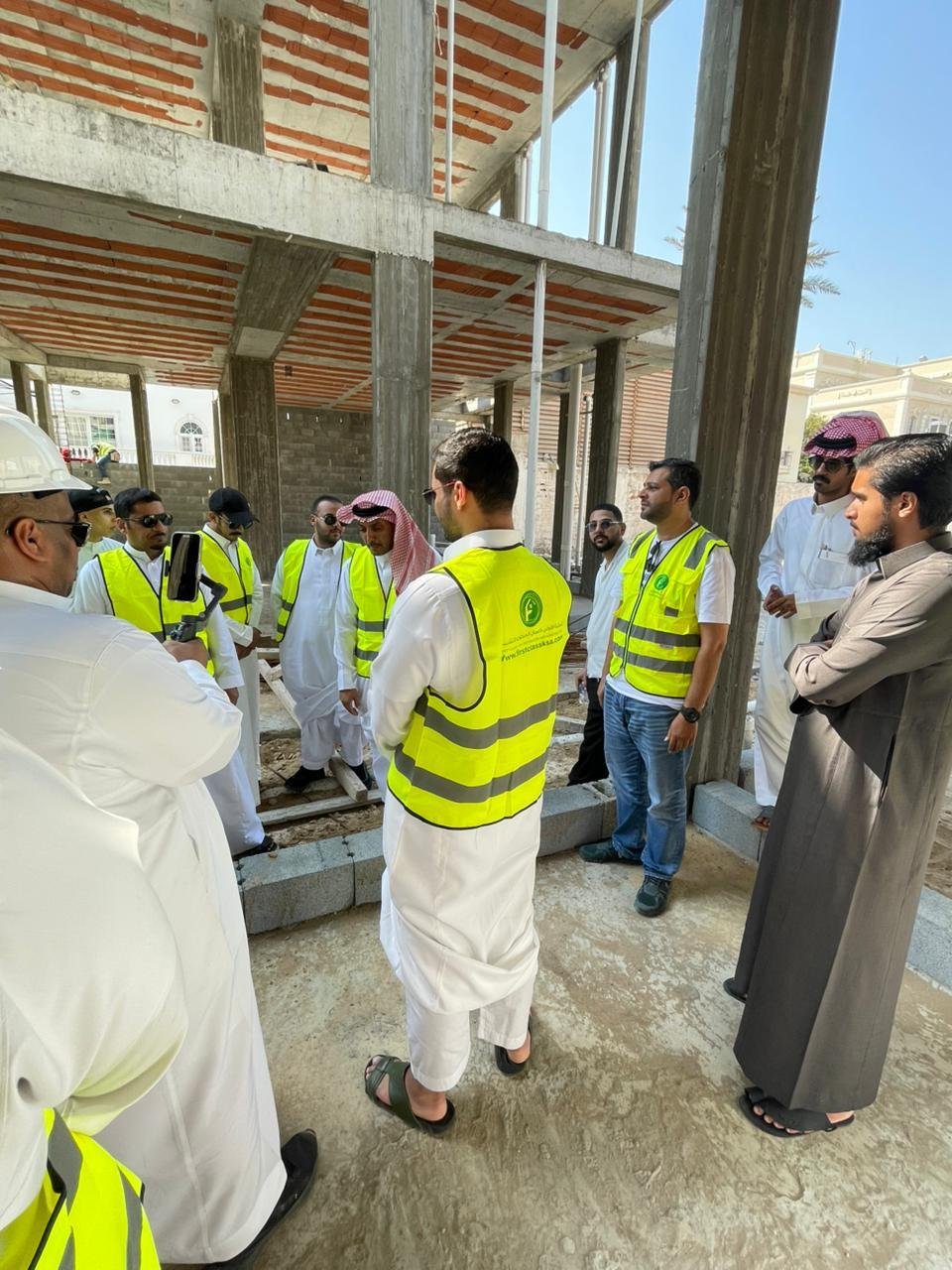 لقاء الكوادر الوطنية
