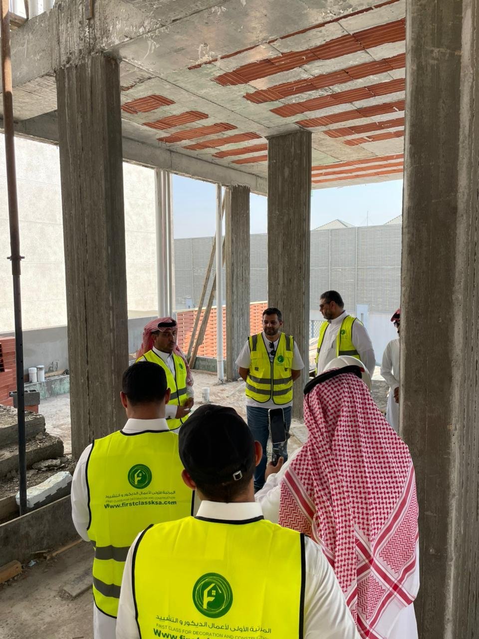 لقاء الكوادر الوطنية