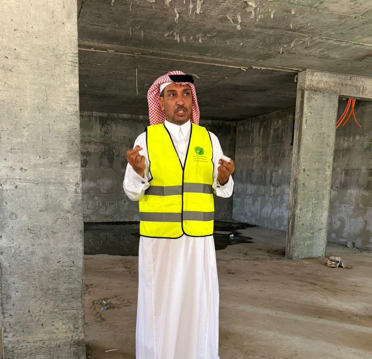 لقاء الكوادر الوطنية