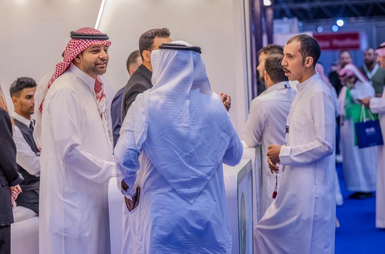 معرض سيريدو 2025 — صورة 4