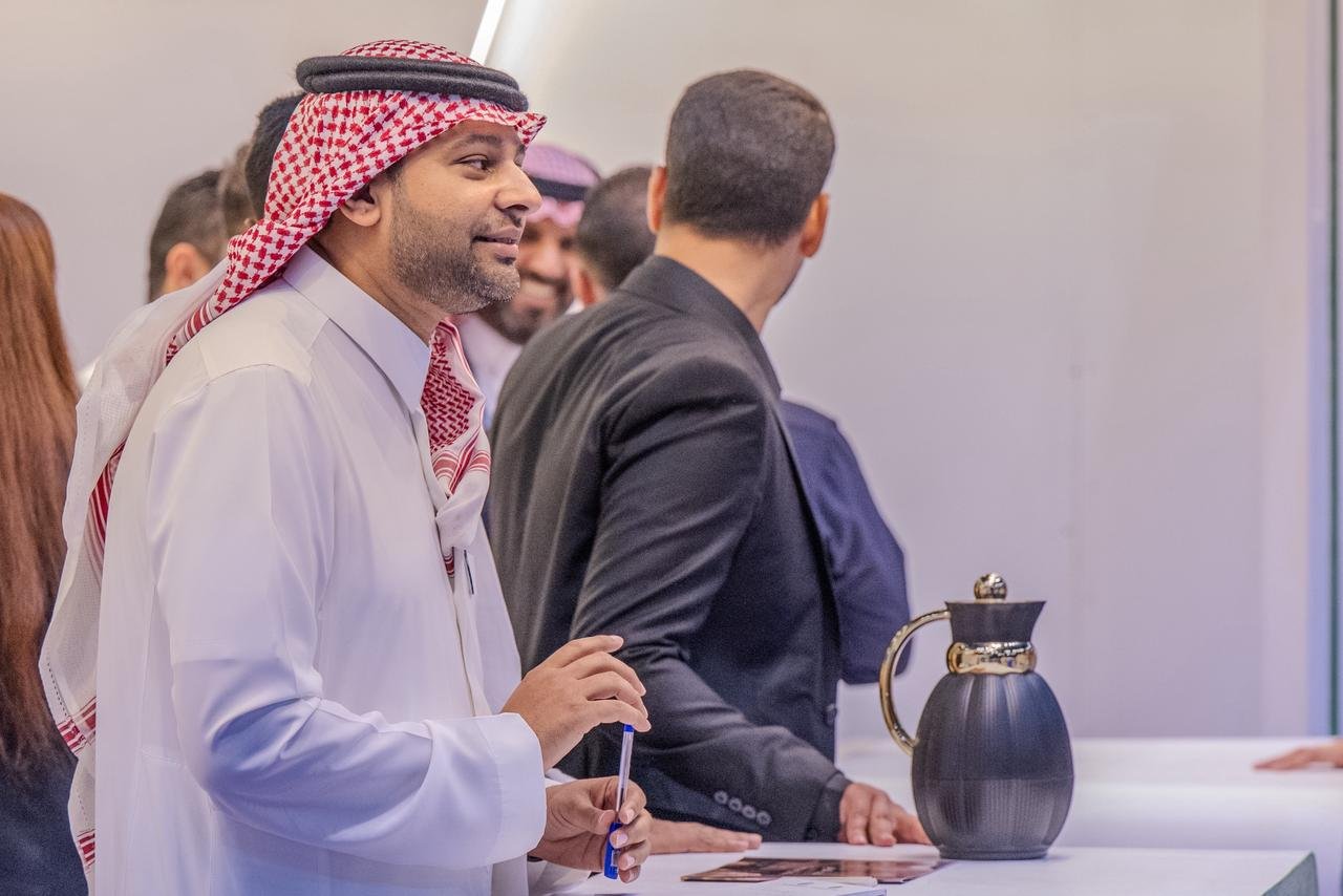 معرض سيريدو 2025 — صورة 5