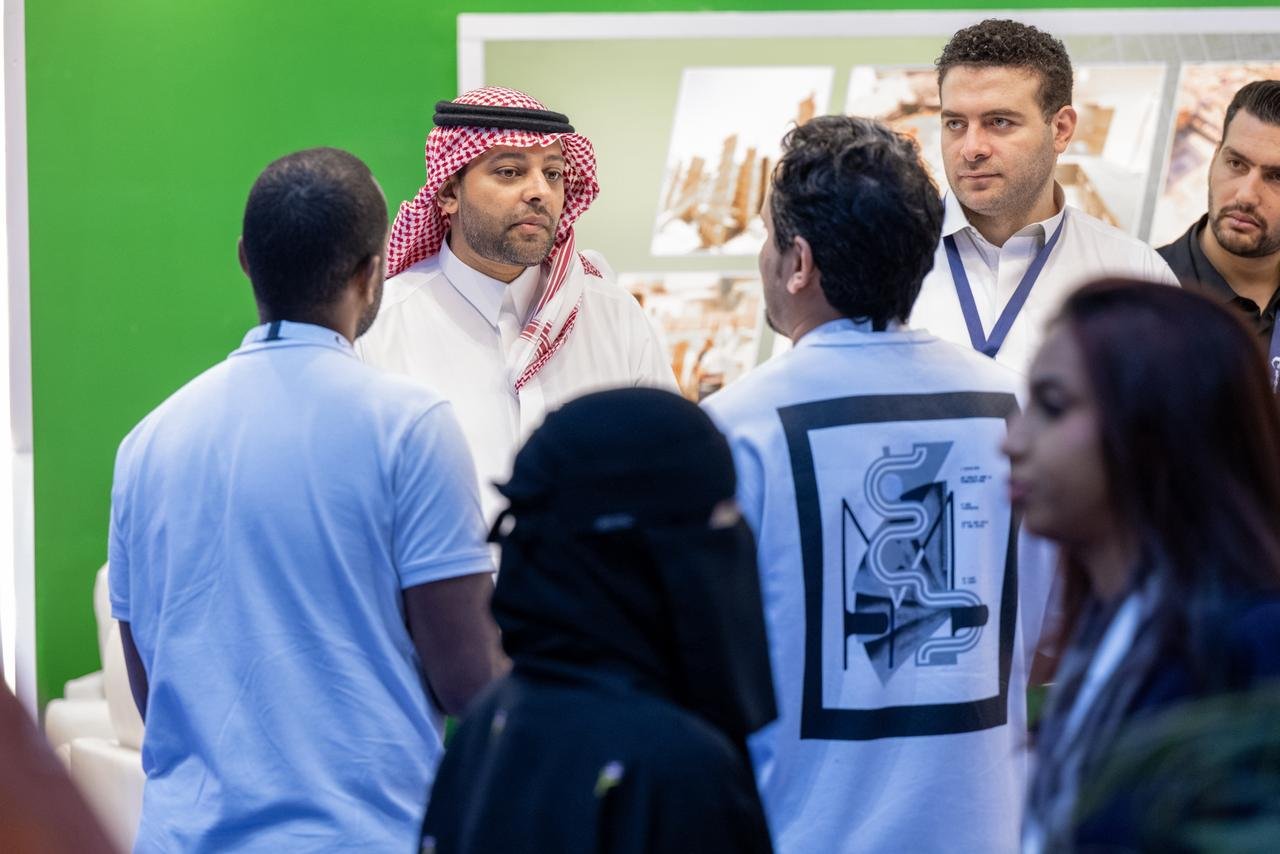 معرض سيريدو 2025 — صورة 6