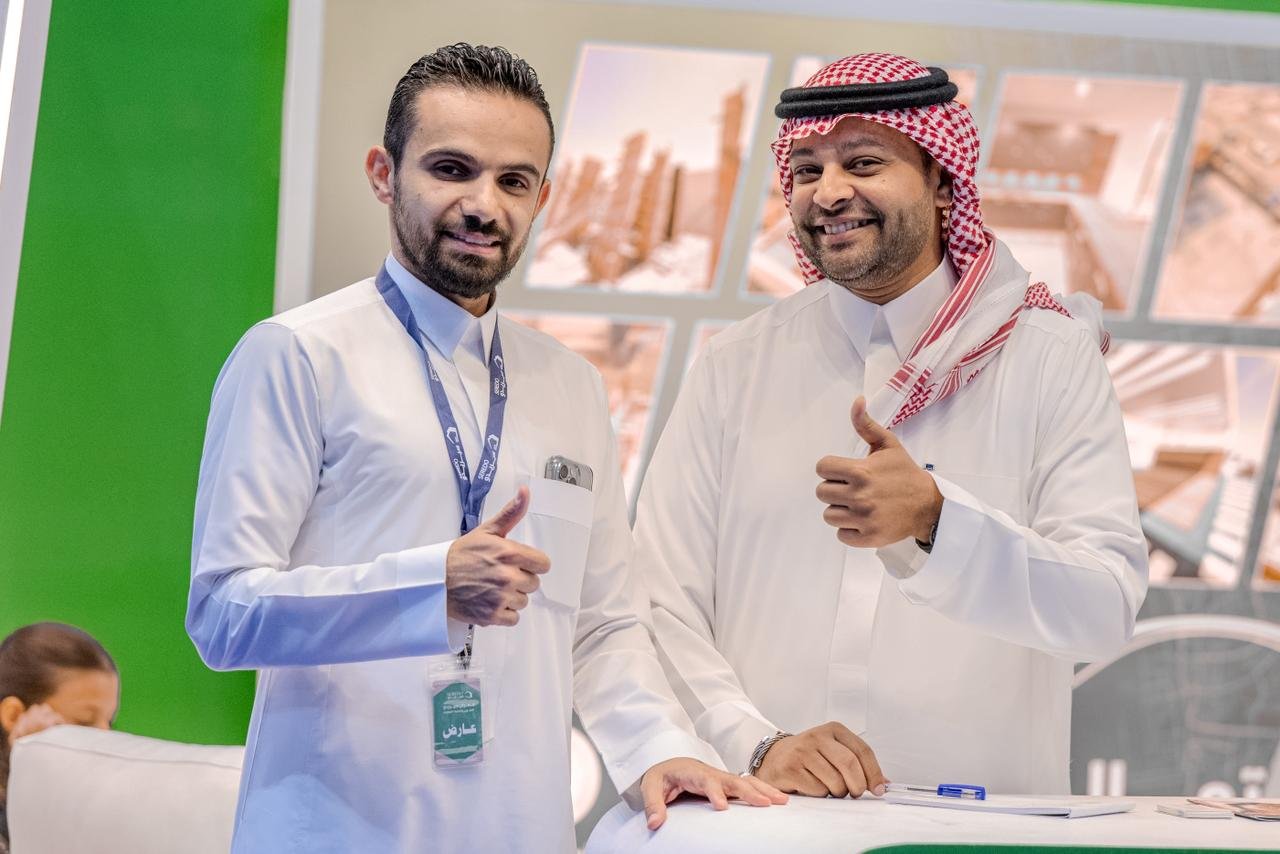 معرض سيريدو 2025 — صورة 7