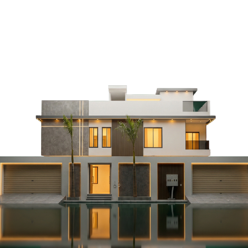 التمديدات الكهروميكانيكية