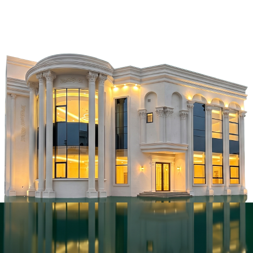 مشروع بيانكو في حي الزهراء