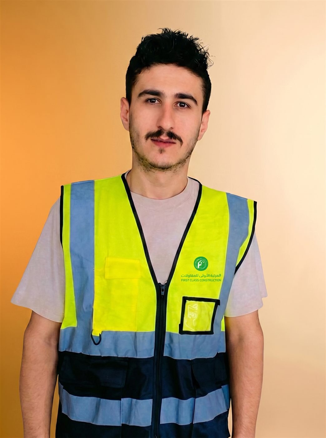 المهندس محمد السماعيل