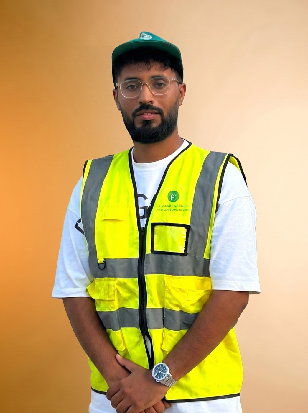 المهندس حسام